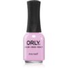 Orly Lacquer лак за нокти цвят Sea Blossom 11 мл.