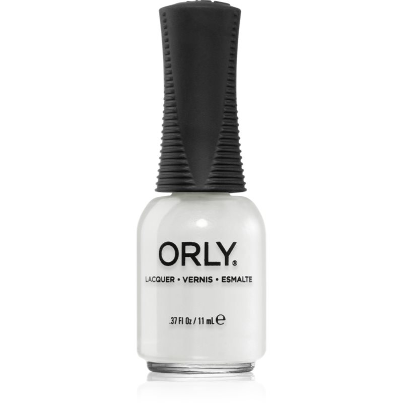 Orly Lacquer лак за нокти цвят Sea Spray 11 мл.