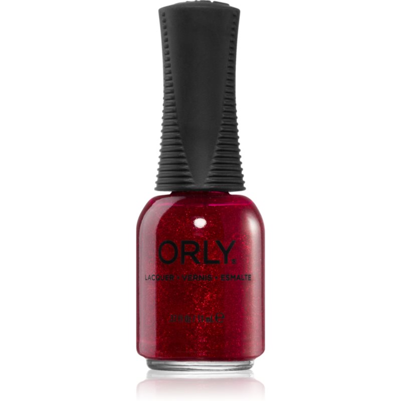 Orly Lacquer лак за нокти цвят Star Spangled 11 мл.