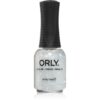 Orly Lacquer лак за нокти цвят Twinkling Veil 11 мл.