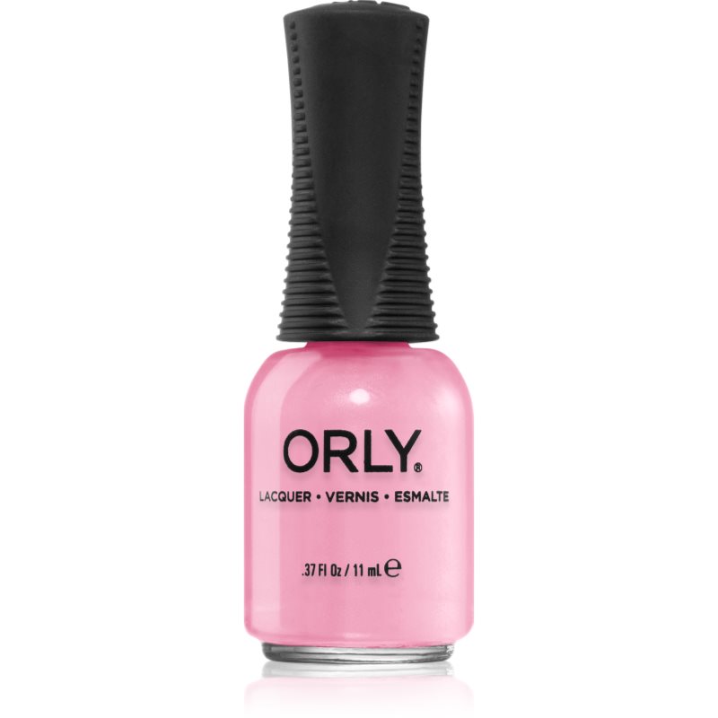 Orly Lacquer лак за нокти цвят Wistful Water Lily 11 мл.