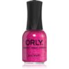 Orly Lacquer подхранващ лак за нокти цвят Sup? 18 мл.