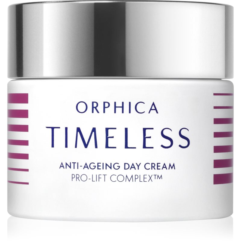 Orphica Timeless подмладяващ защитен дневен крем 50 мл.