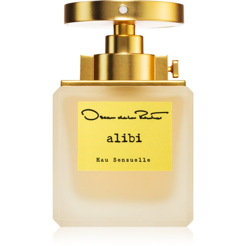 Oscar de la Renta Alibi Sensuelle парфюмна вода за жени 50 мл.