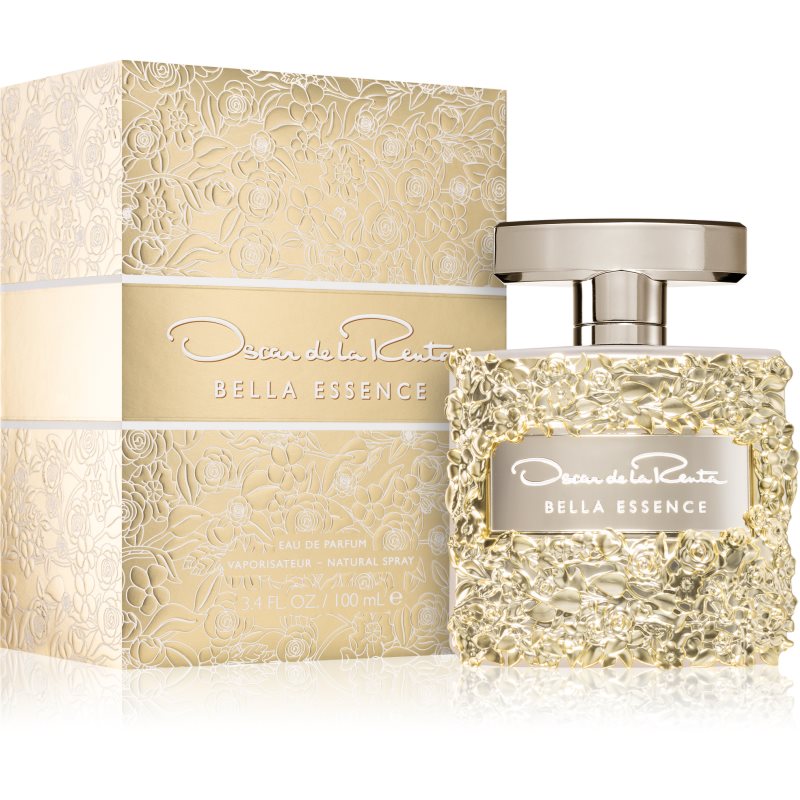 Oscar de la Renta Bella Essence парфюмна вода за жени 100 мл. на ниска цена