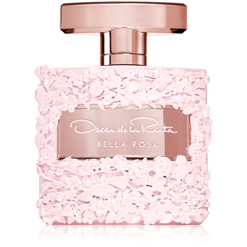 Oscar de la Renta Bella Rosa парфюмна вода за жени 100 мл.