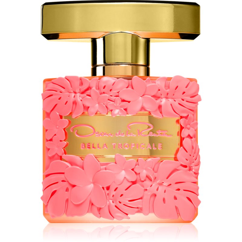 Oscar de la Renta Bella Tropicale парфюмна вода за жени 30 мл.