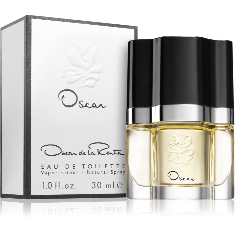 Oscar de la Renta Oscar тоалетна вода за жени 30 мл. на ниска цена