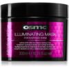 Osmo Blinding Shine маска за коса за блясък и мекота на косата 300 мл.