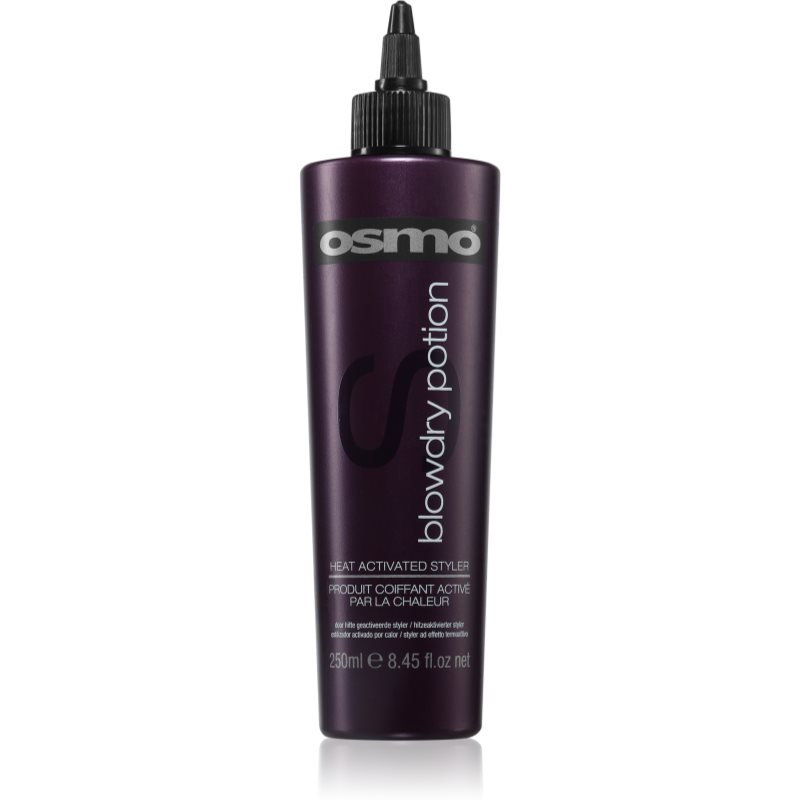 Osmo Blowdry Potion стайлинг вода 250 мл.