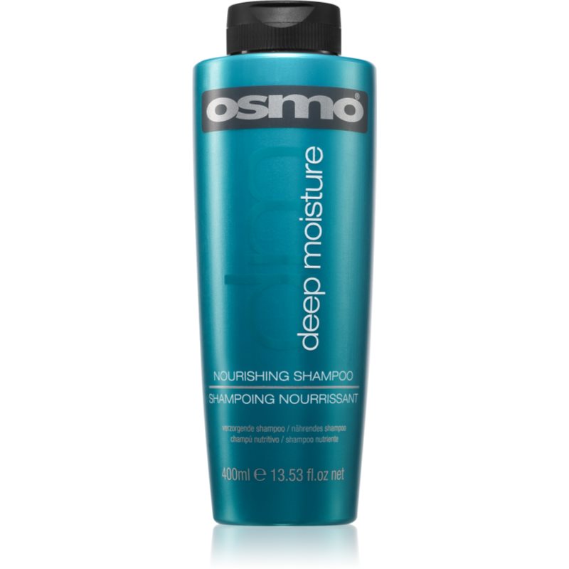 Osmo Deep Moisture шампоан 400 мл.