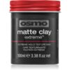 Osmo Matte Clay Extreme стилизиращ клей за коса 100 мл.