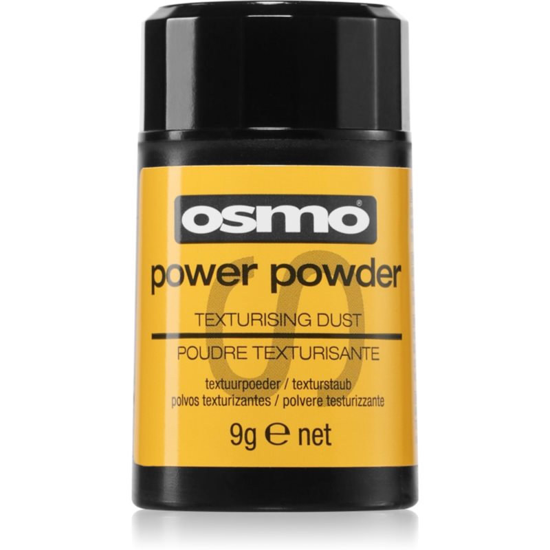 Osmo Power Powder сух шампоан на прах 9 гр.
