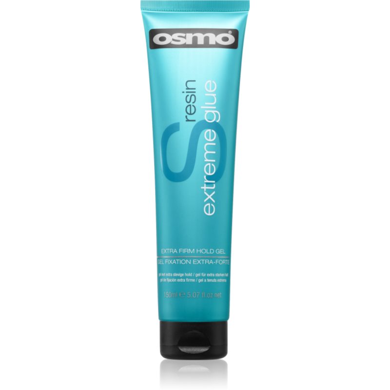 Osmo Resin Extreme Glue гел за коса 150 мл.