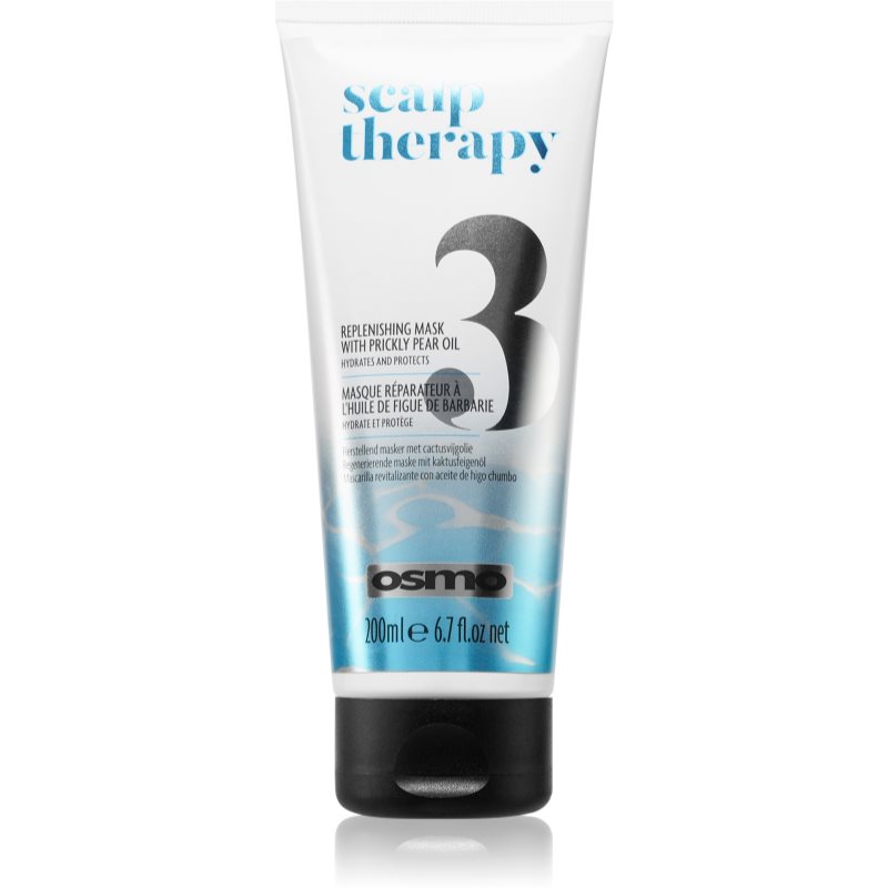 Osmo Scalp Therapy хидратираща маска за коса 200 мл.