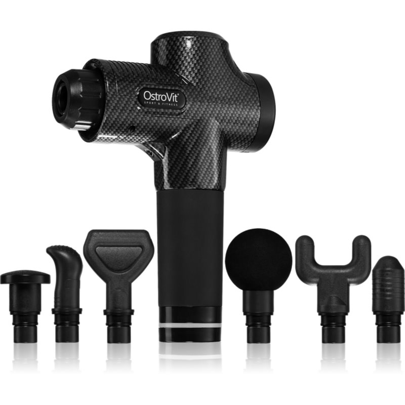OstroVit Massage Gun масажен пистолет