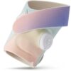 Owlet Smart Sock 3 Accessory Pack 0-18m комплект аксесоари Forever Rainbow 2x1 чифт
