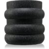 PAJU Halo Black екстериорни свещи 15x15 cm 1 бр.