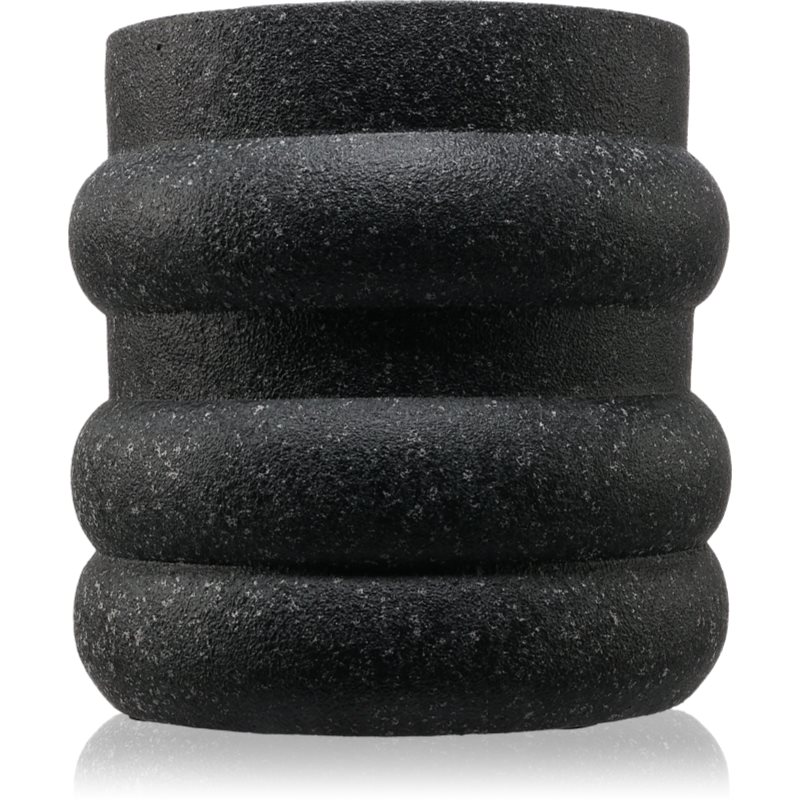 PAJU Halo Black екстериорни свещи 15x15 cm 1 бр.