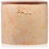 PAJU Julian Orange ароматна свещ Papi 13 cm 1 бр.