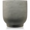 PAJU Smooth Light Grey екстериорни свещи Junior 15 cm 1 бр.