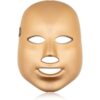 PALSAR7 LED Mask Face Gold третираща LED маска за лице 1 бр.