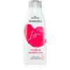 PAPOUTSANIS Aromatics Love освежаващ душ гел 600 мл.