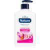 PAPOUTSANIS Natura Almond Cream течен сапун за ръце 300 мл.