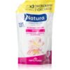 PAPOUTSANIS Natura Almond Cream течен сапун пълнител 750 мл.