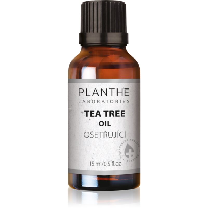 PLANTHÉ Tea Tree концентрат за проблемна кожа за проблемна кожа 15 мл.
