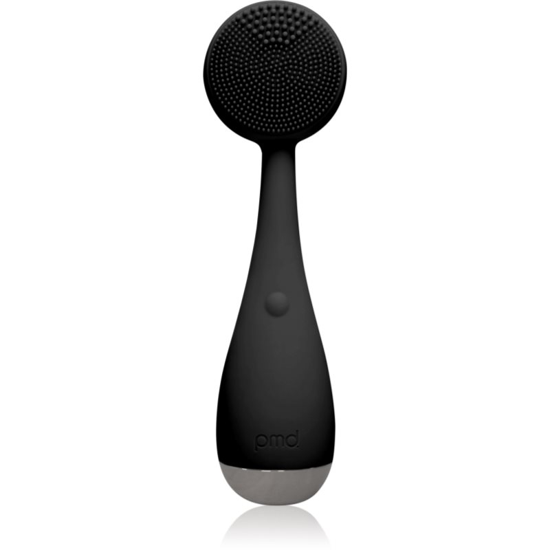 PMD Beauty Clean почистващ звуков уред Black Metal 1 бр.