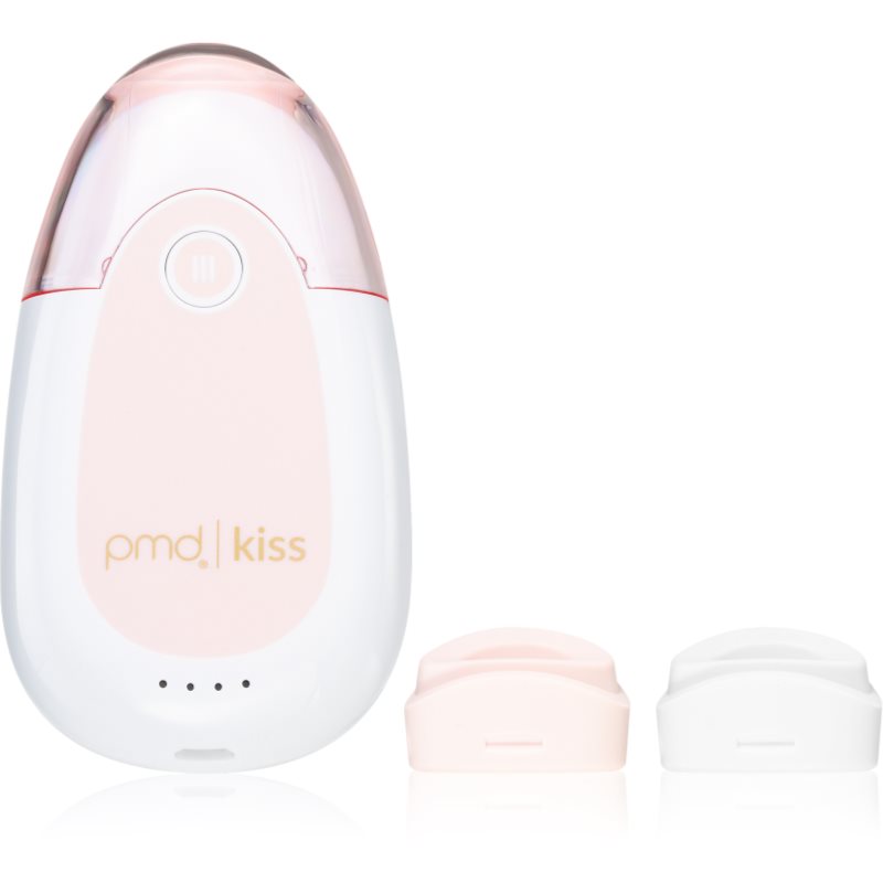 PMD Beauty Kiss System Set Blush грижа за увеличаване обема на устните 1 бр.