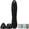 PMD Beauty Personal Microderm Elite Pro вакуумен уред за почистване на кожа Black 1 бр.