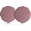 PMD Beauty Polish Aluminum Oxide Exfoliator резервни глави за почистваща четка Blush 2 бр.