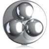 PMD Beauty Relax Body Massager резервни глави за почистваща четка Teal 1 бр.