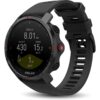 POLAR Polar Grit X Pro смарт часовник боя Black DLC 1 бр.