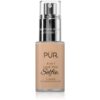PÜR Cosmetics 4-in-1 Love Your Selfie грим и коректор 2 в 1 цвят MG5 30 мл.