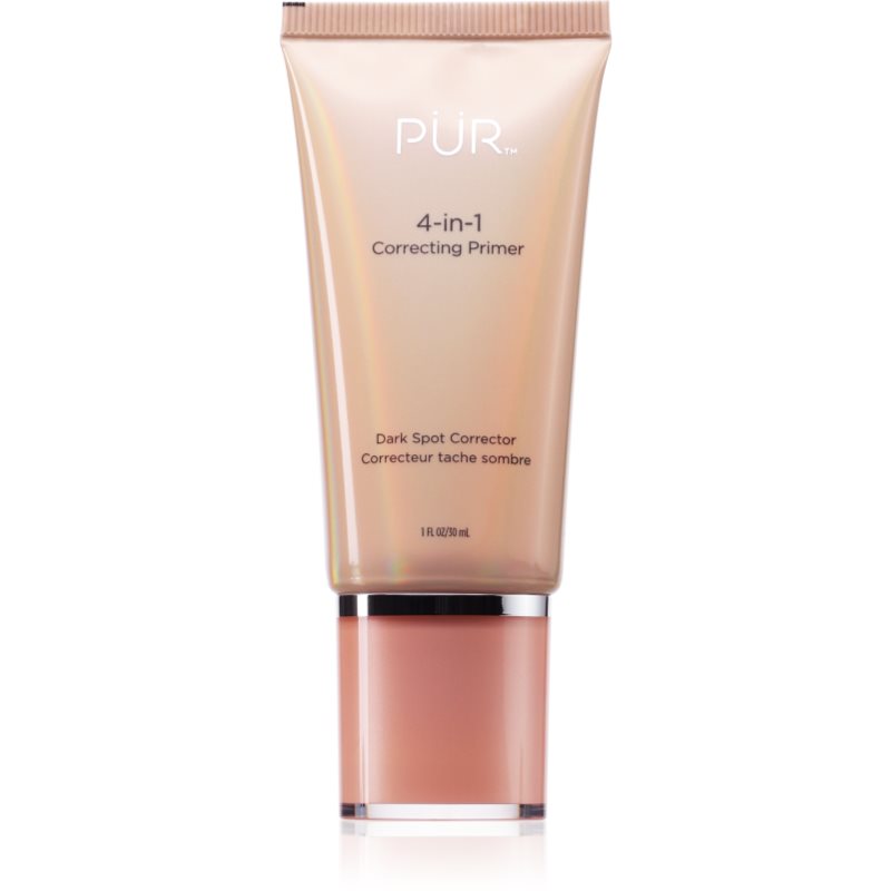 PÜR Cosmetics 4-in-1 изглаждаща основа под фон дьо тен 30 мл.