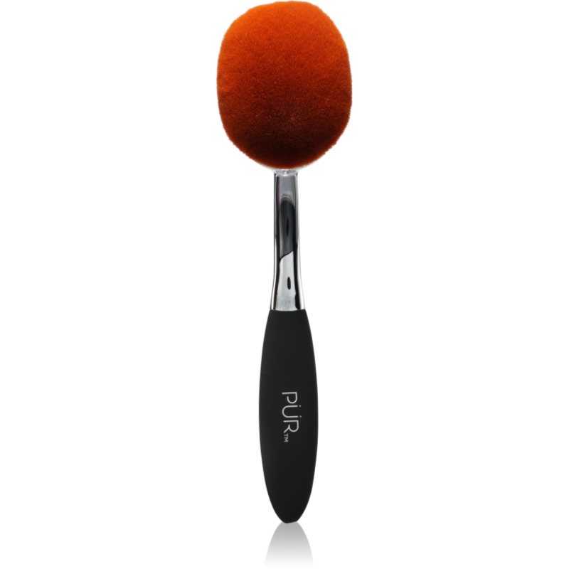 PÜR Cosmetics Skin Perfecting Foundation Brush Четка за грим 1 бр.