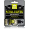 Pacific Shaving Natural Shaving Oil олио за бръснене 15 мл.