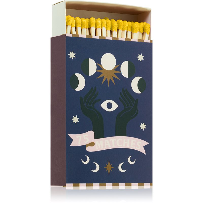 Paddywax A Dopo Moon Phases кибритени клечки 1 бр.