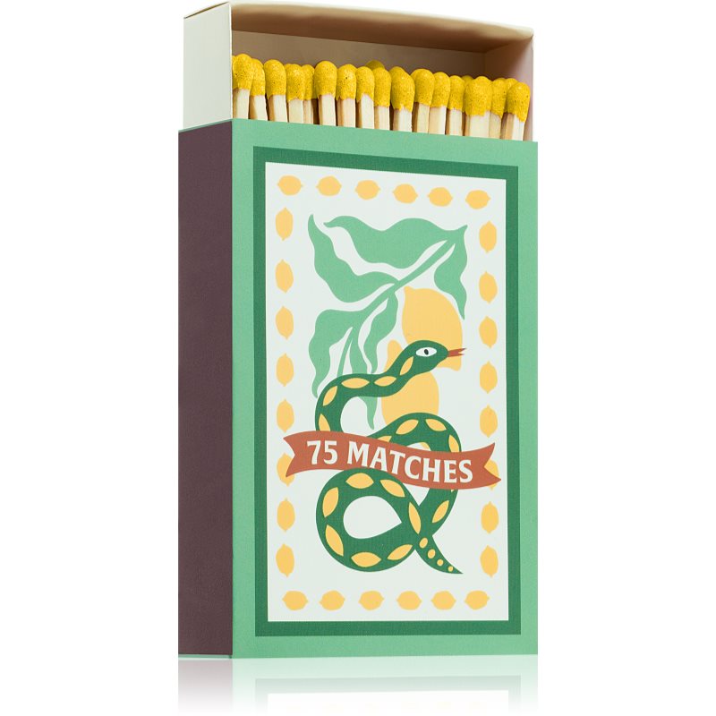 Paddywax A Dopo Snake 75 pcs 1 бр.