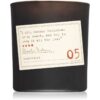 Paddywax Library Charles Dickens ароматна свещ 170 гр.