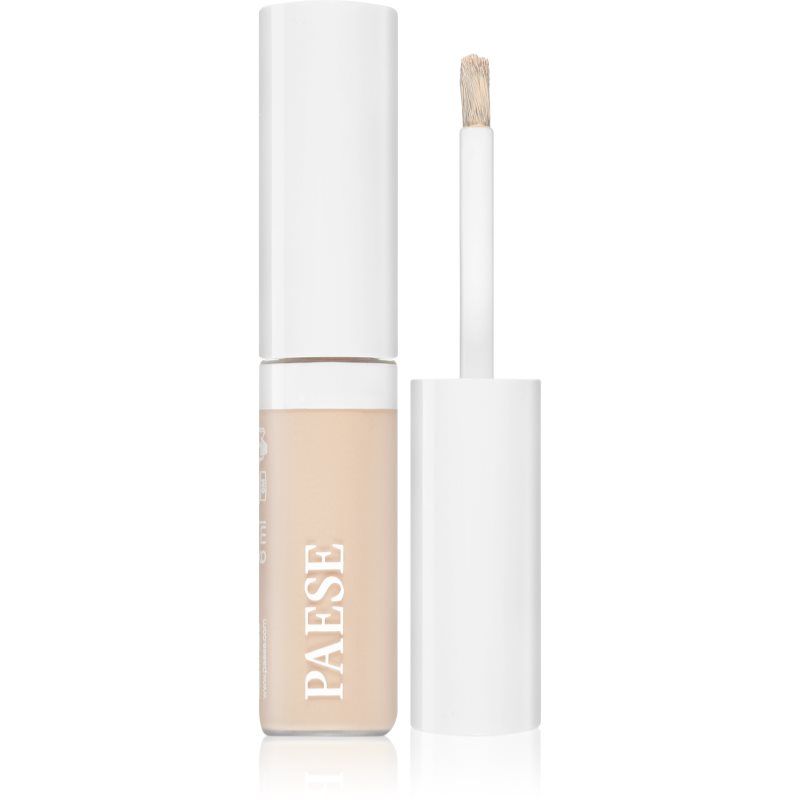 Paese Clair озаряващ коректор против тъмни кръгове цвят 03 Beige 6 мл.
