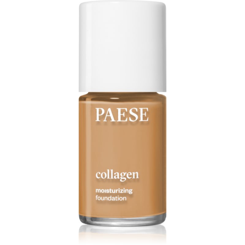 Paese Collagen хидратиращ фон дьо тен с колаген цвят 303 W Honey 30 мл.