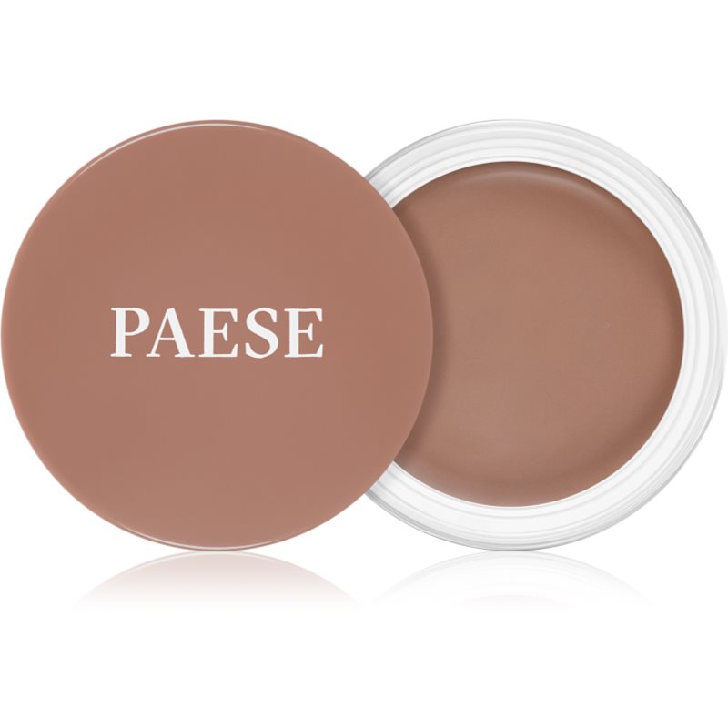Paese Creamy Bronzer Tan Kissed бронзър-крем 01 12 гр.