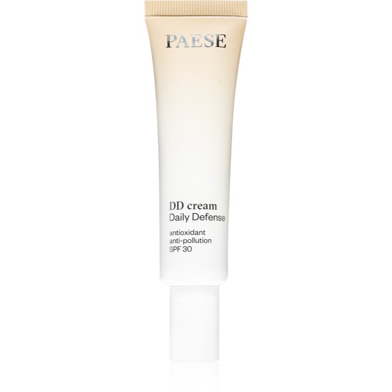 Paese DD Cream DD крем цвят 4W Golden Beige 30 мл.