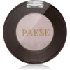 Paese Eyegasm Eyeshadow дълготрайни сенки за очи цвят 01 Milk 1