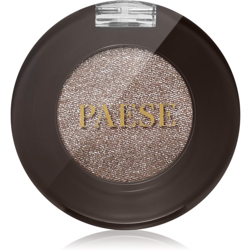 Paese Eyegasm Eyeshadow дълготрайни сенки за очи цвят 05 Starlight 1