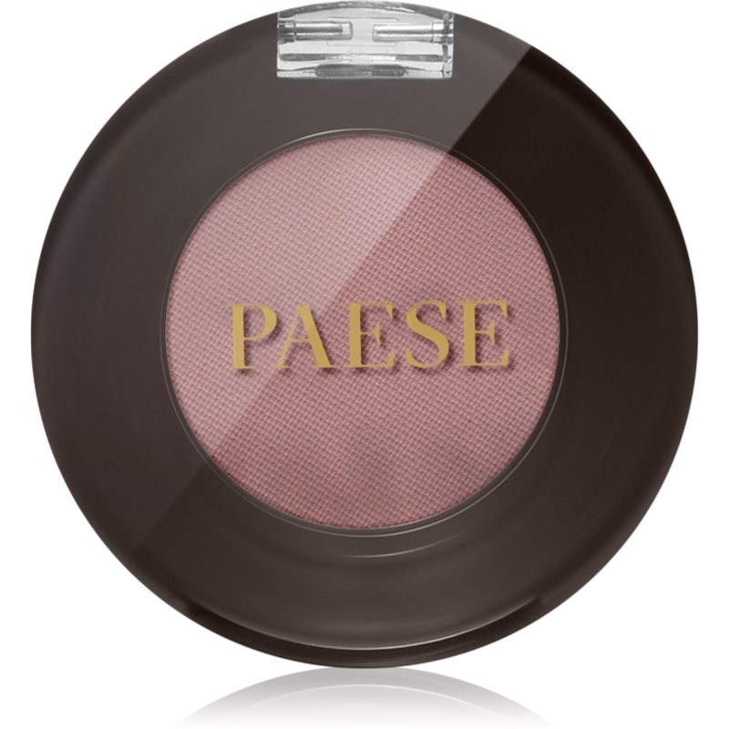 Paese Eyegasm Eyeshadow дълготрайни сенки за очи цвят 07 Mademoiselle 1
